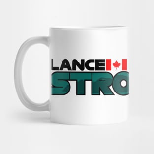 Lance Stroll '23 Mug